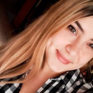 Foto di Giada, Babysitter a Verdellino