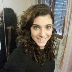 Foto di Martina, Tata a Legnago