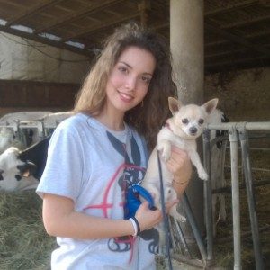Foto di Sabrina, Dog Walker a Limbiate
