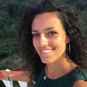 Foto di Chiara, Dog Walker a Garbagnate milanese