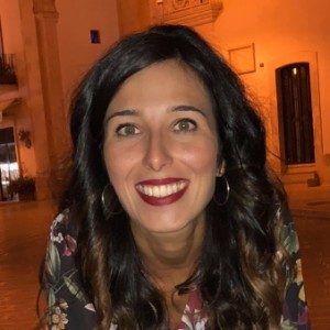 Foto di Angela, Tata a Cesena