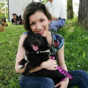 Foto di Gabriella, Petsitter a Caronno pertusella