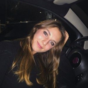 Foto di Caterina, Petsitter a Guidonia