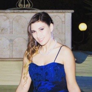 Foto di Veronica, Tata a Pomezia