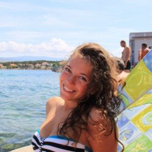 Foto di Chiara, Petsitter a Maserada sul piave