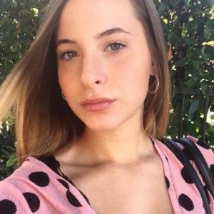 Foto di Chiara, Babysitter a Romano di lombardia
