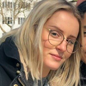 Foto di Roberta, Custode a Buccinasco