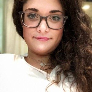 Foto di Giulia, Custode a Bruino
