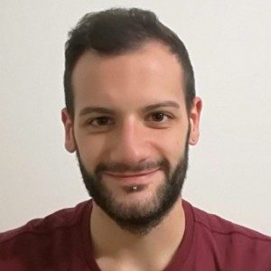 Foto di Alessio, Petsitter a Albano laziale