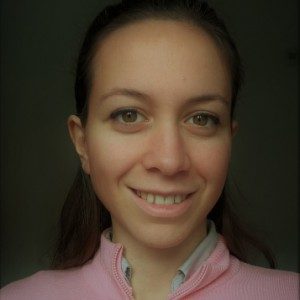 Foto di Ilaria, Custode a Carate brianza