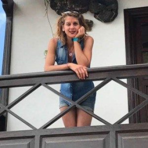Foto di Dyana, Dog Walker a Cicagna