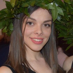 Foto di Chiara, Tutor privato/Aiuto compiti a Castel maggiore