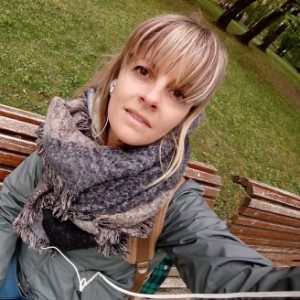 Foto di Federica, Dog Walker a Nervi