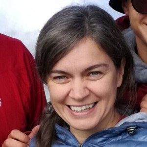 Foto di Alessandra, Badante a Camponogara
