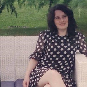 Foto di Giulia, Petsitter a Treviso