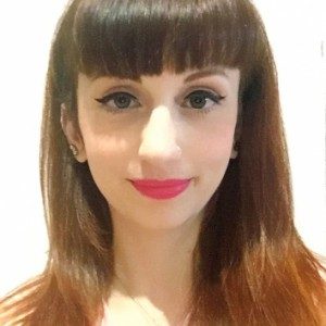 Foto di Sarah, Tutor/Aiuto Compiti di Gruppo a Cesano maderno