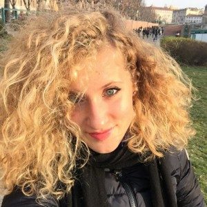 Foto di Aurela, Tata a Bresso