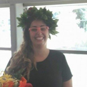 Foto di Samantha, Tutor/Aiuto Compiti di Gruppo a Ostia antica