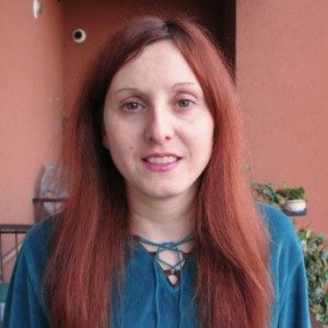Foto di Francesca, Colf a Trezzo sull'adda