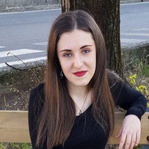 Foto di Sonia, Petsitter a Rivarolo canavese