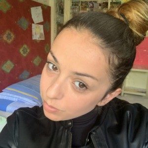 Foto di Serena, Petsitter a Palazzolo sull'oglio