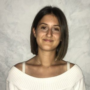 Foto di Chiara, Tata a Cento