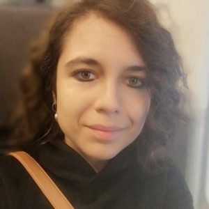 Foto di Ylenia, Tutor/Aiuto Compiti di Gruppo a San donato milanese