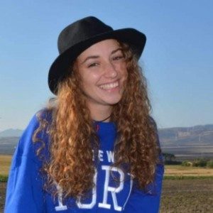 Foto di Carolina Tania, Babysitter a Baranzate
