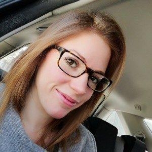 Foto di Giorgia, Tutor privato/Aiuto compiti a Mandria