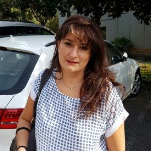Foto di Cinzia, Babysitter a Chiavari