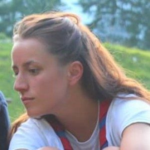 Foto di Anna Viola, Babysitter a Imola