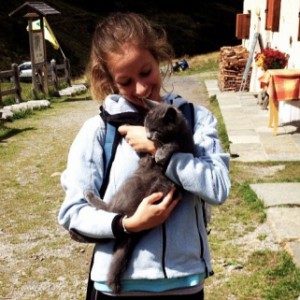 Foto di Silvia, Babysitter a Mapello