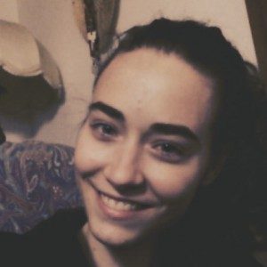 Foto di Scilla, Babysitter a Bibbiano