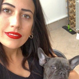 Foto di Veronica, Babysitter a Truccazzano