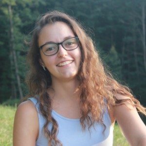 Foto di Federica, Tata a Caselle torinese