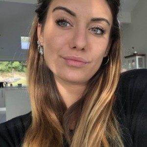 Foto di Giulia, Babysitter a Este