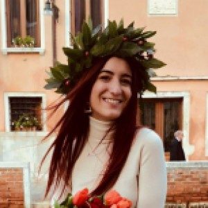 Foto di Barbara, Tutor/Aiuto Compiti di Gruppo a Iseo