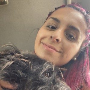 Foto di Melissa, Babysitter a Vigonza
