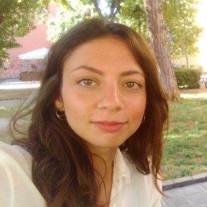 Foto di Silvia, Petsitter a Castelvetro di modena