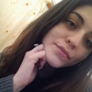 Foto di Elisa, Petsitter a Serra ricco'
