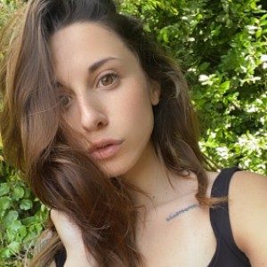 Foto di Luana, Babysitter a Rapallo