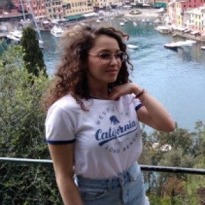 Foto di Giovanna, Dog Walker a Santa margherita ligure