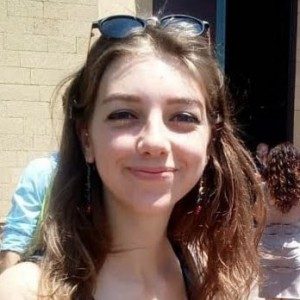 Foto di Eleonora, Babysitter a Manziana