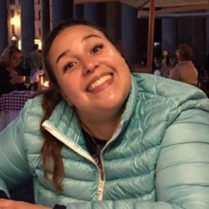 Foto di Giada, Dog Walker a Povegliano
