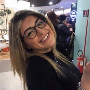 Foto di Alessia, Petsitter a Vimodrone