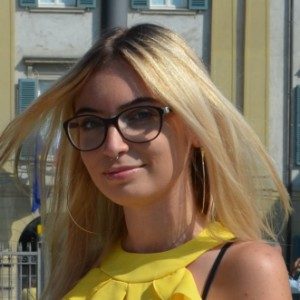 Foto di Elisa, Tutor privato/Aiuto compiti a Carvico