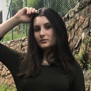 Foto di Lejda, Tutor privato/Aiuto compiti a Cuasso al monte