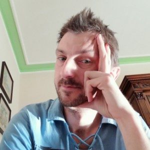 Foto di Livio, Petsitter a Carmagnola