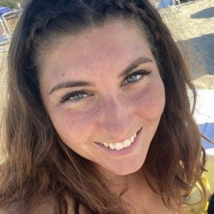Foto di Federica, Dog Walker a Scandicci