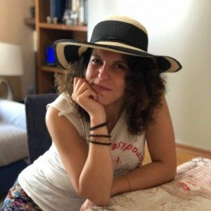 Foto di Giulia, Colf a Bagno a ripoli